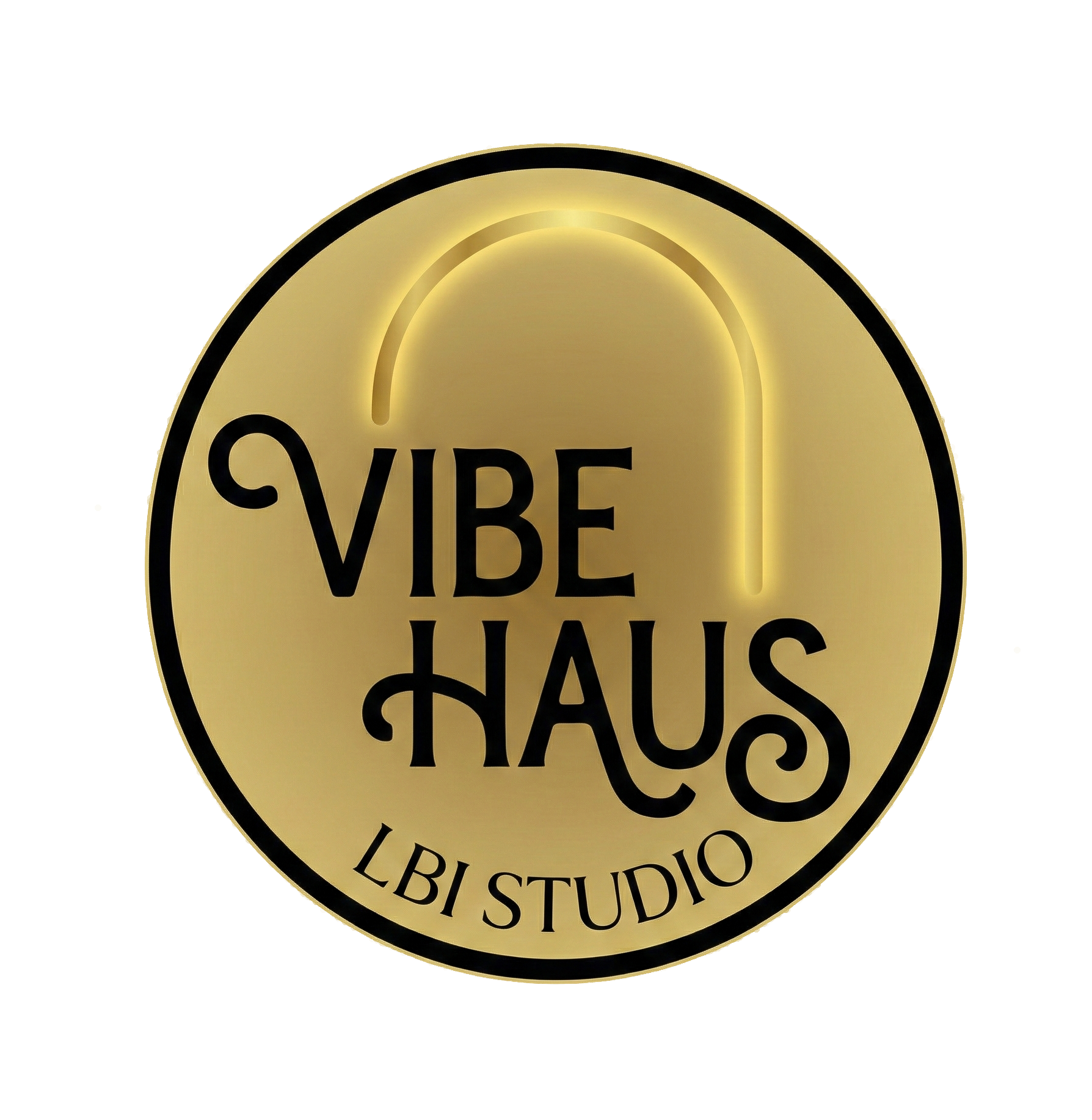 Vibe Haus logo